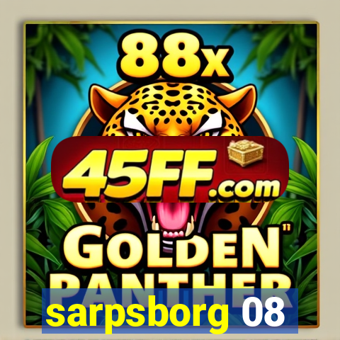 sarpsborg 08
